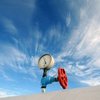 У Ющенко не видят проблем с оплатой газа России