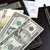Курс доллара не изменился. Евро падает