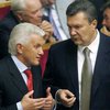 БЮТ и ПР зовут Литвина в коалицию