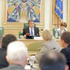 СМИ: Губернаторы избегают встречи с Ющенко
