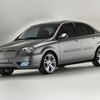 В США появится новый электрокар Coda EV