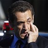 Обама отказался пообедать с четой Саркози