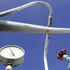 СНБО решил диверсифицировать поставки газа в Украину