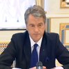 Ющенко: Помогите украинской демократии