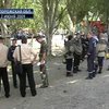 В Крыму задержан подозреваемый во взрыве в Мелитополе