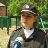 В Украине появились женщины-телохранители