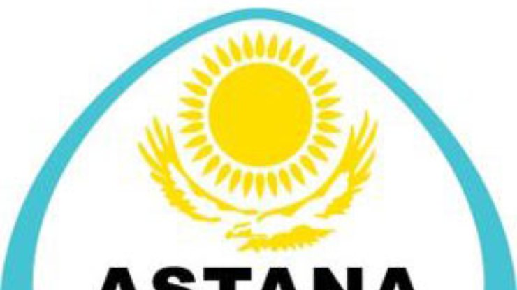 "Астана" нашла деньги на "Тур де Франс"