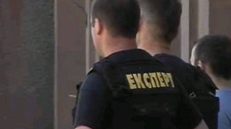 В жилом доме в центре Киева прогремел взрыв, погиб человек