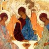 Сегодня христиане празднуют Троицу