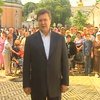 Янукович поставив крапку у "коаліційній епопеї"