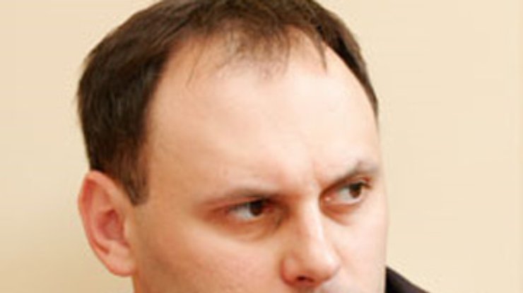 Хорватская полиция задержала Каськива. Он видел украинцев "с разбитыми головами"