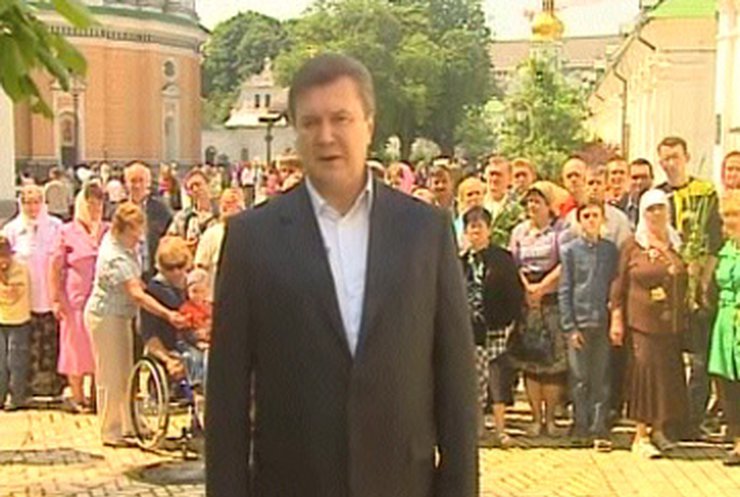 Янукович поставив крапку у "коаліційній епопеї"