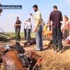 На границе Израиля и сектора Газа снова стреляют