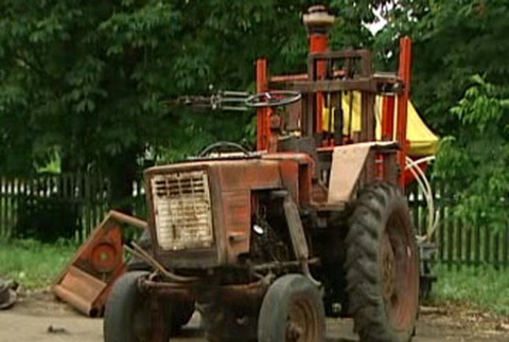 80 лет назад в СССР началась тракторизация