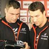 Бой братьев Кличко оказался шуткой