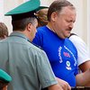 Затулин сегодня улетает в Москву