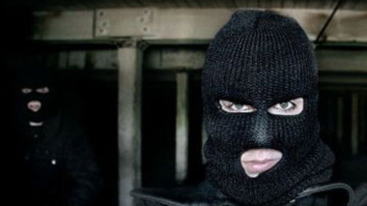 В Киеве у экс-зятя Ющенко украли 1,2 миллиона гривен