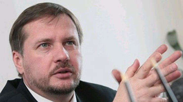 Чорновил считает, что ему "мстит" лично Янукович