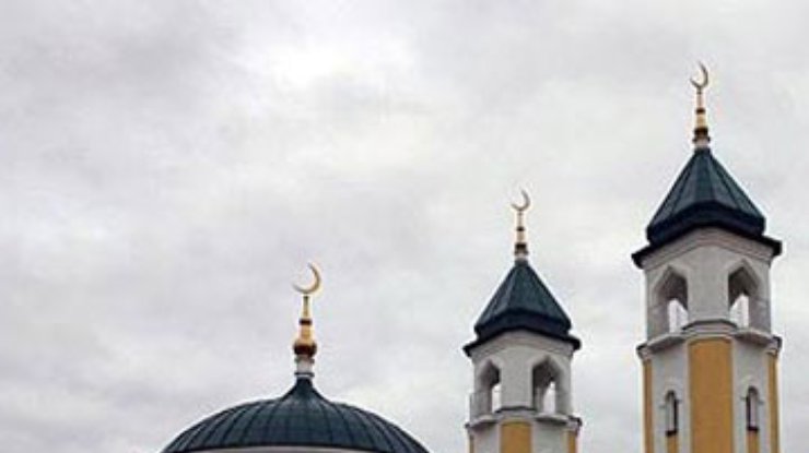 Астраханскую мечеть оштрафовали за нарушение тишины