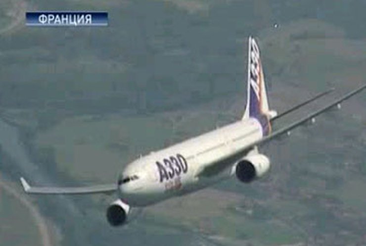 Найдены тела 24 пассажиров "Аэробуса А330"