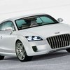 Audi готовит кабриолет на базе модели A1