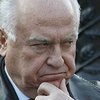 Черномырдин освобожден от должности посла РФ в Украине