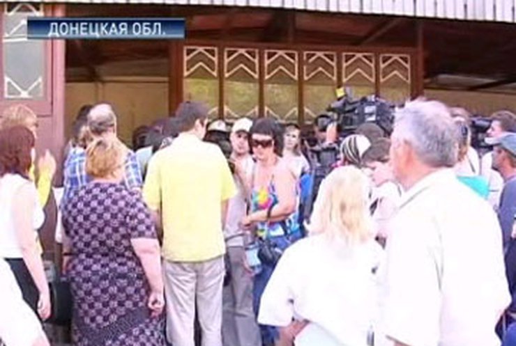 Найдено тело ещё одного горняка