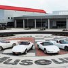 Компания Chevrolet выпустила юбилейный Corvette