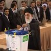 В Иране выбирают президента
