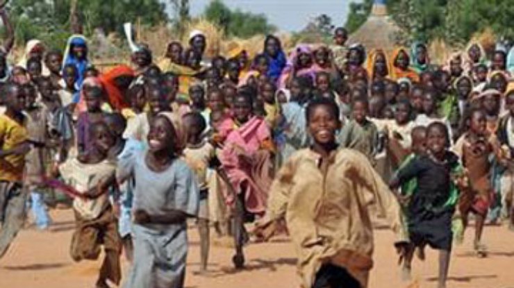 В Судан возвращаются гуманитарные организации