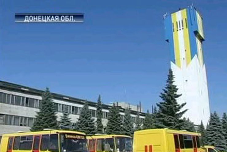 Тела двух шахтёров всё ещё под завалами