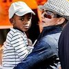 Мадонне разрешили удочерить девочку из Малави