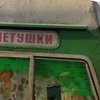 Банда скинхедов напала на электричку Москва-Петушки