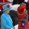 В Великобритании отметили 83-летие королевы