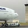 Air France заменила датчики скорости на своих самолетах