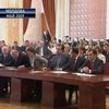 Молдова снова будет избирать парламент
