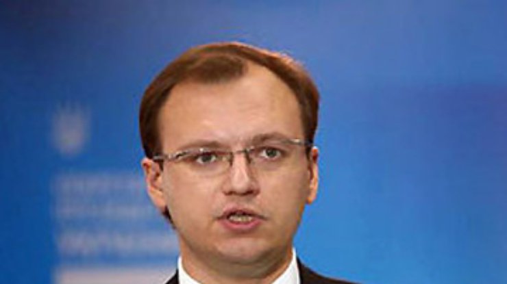 Президент сменил одного из замов Балоги