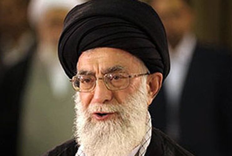 Духовный лидер Ирана приказал расследовать нарушения на выборах