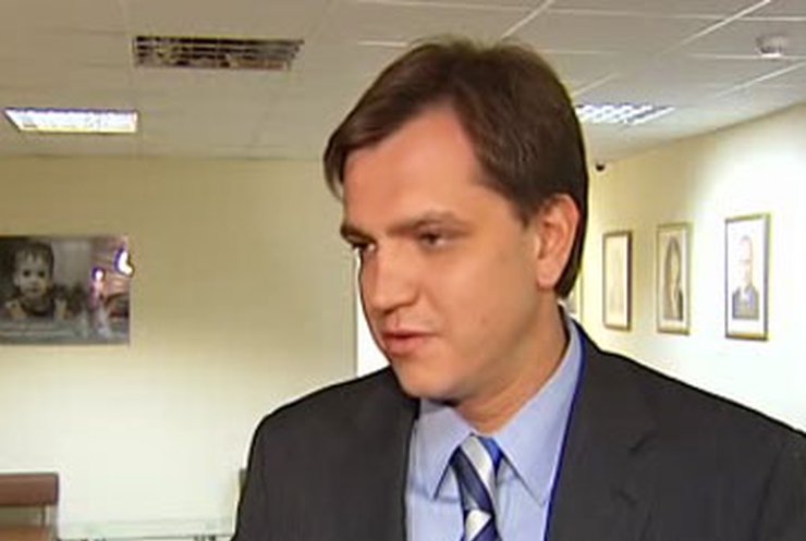 Юрия Павленко не будут судить за скандал в гостинице "Спорт"