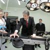 Ющенко призвал депутатов потратить "пивные" доходы на здоровье детей