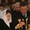 ПР не понимает, как журналисты не заметили Януковича на похоронах