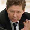 "Газпром": РФ и впредь не будет штрафовать Украину за недобор газа