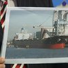 Моряки Ariana опровергли слухи об угрозе их расстрела