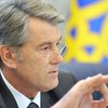 Ющенко: Винский ушел из-за угрозы срыва подготовки к Евро-2012