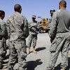 Американские солдаты в Афганистане получат новую униформу