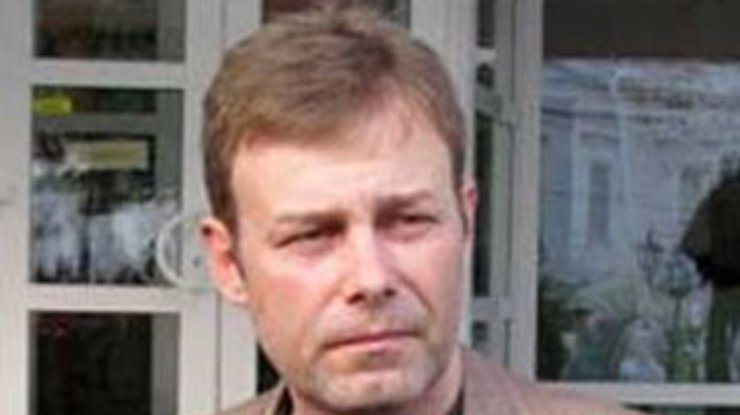 Данилов хочет остаться у руля УПЛ