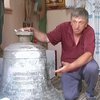В Тернополе найден исторический колокол