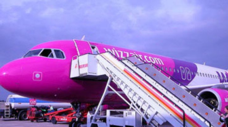Wizz Air купит 50 лайнеров Airbus A320