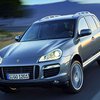Гибридный Porsche Cayenne станет серийным через год