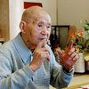 В Японии умер самый старый мужчина планеты